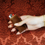 CUIR ET BRIQUET #01