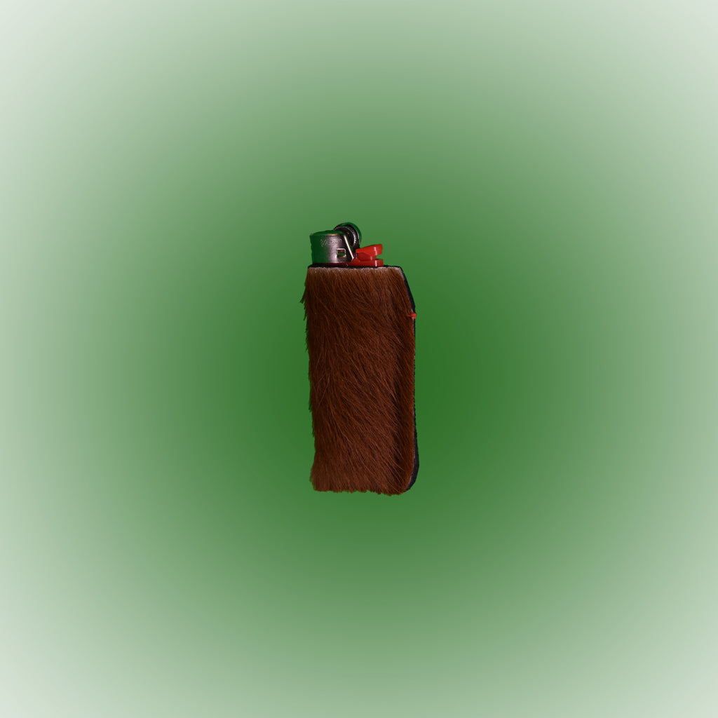 CUIR ET BRIQUET #01