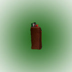 CUIR ET BRIQUET #01