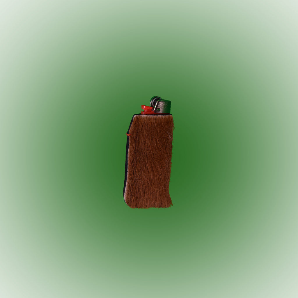 CUIR ET BRIQUET #01