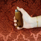 CUIR ET BRIQUET #10