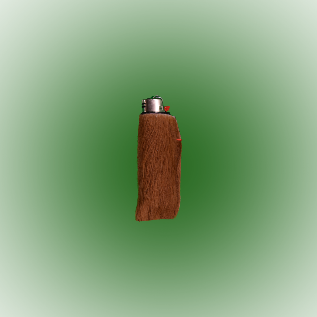 CUIR ET BRIQUET #10