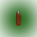 CUIR ET BRIQUET #10