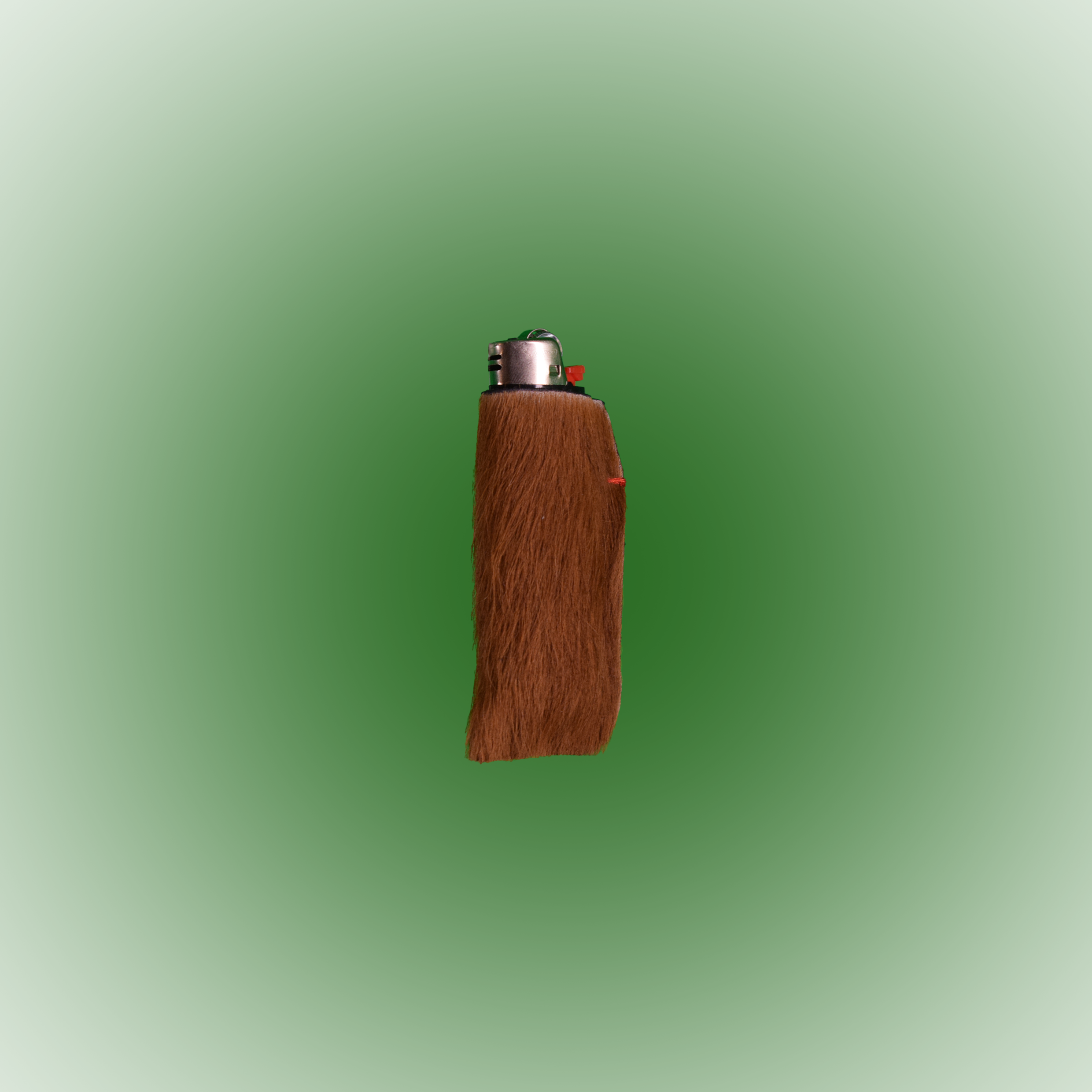 CUIR ET BRIQUET #10