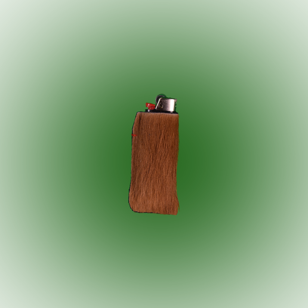 CUIR ET BRIQUET #10