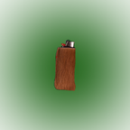 CUIR ET BRIQUET #10