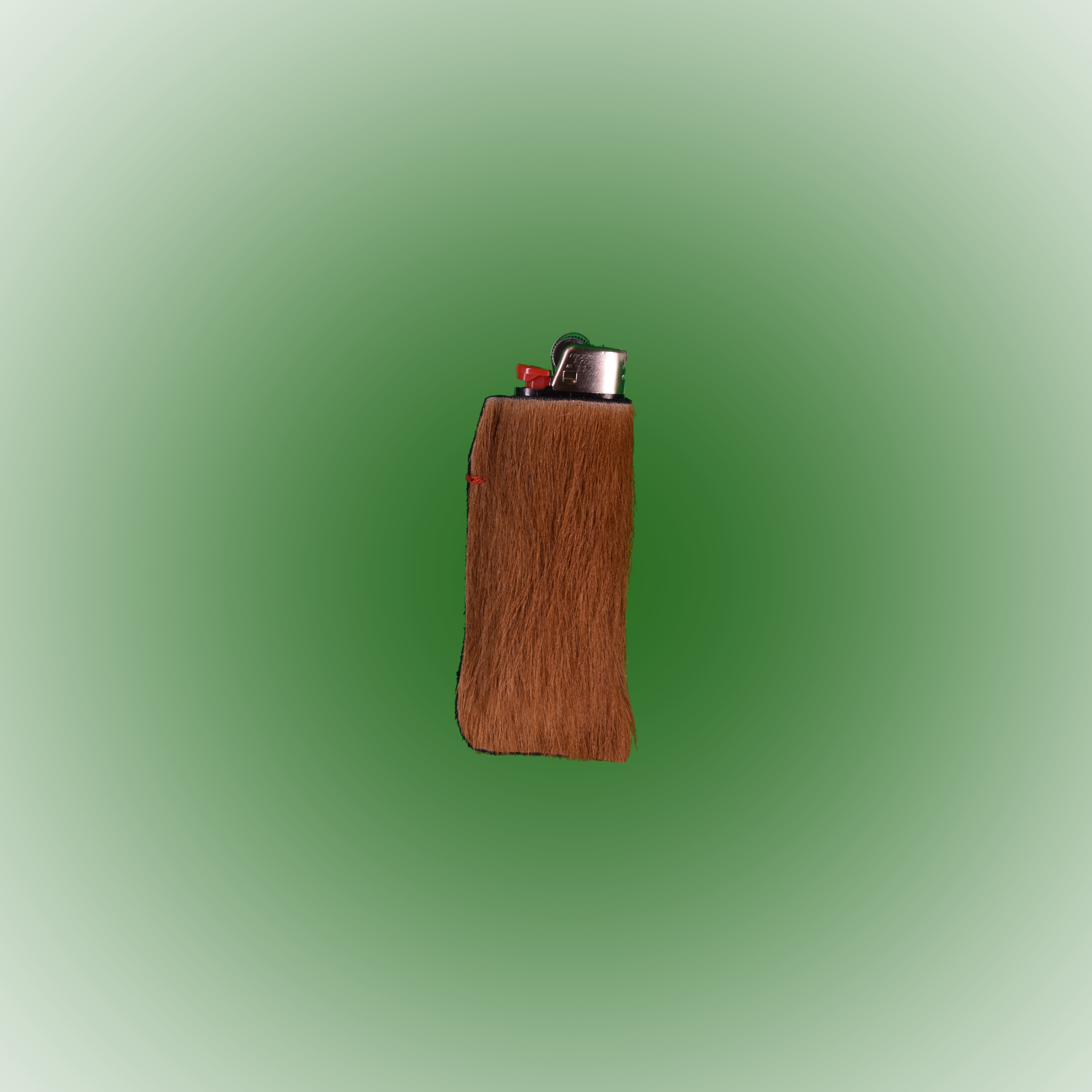 CUIR ET BRIQUET #10