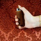 CUIR ET BRIQUET #11