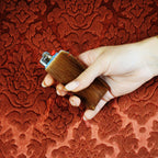 CUIR ET BRIQUET #11