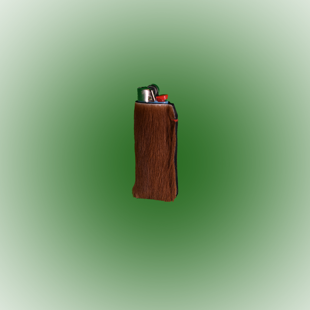 CUIR ET BRIQUET #11