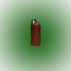 CUIR ET BRIQUET #11
