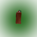 CUIR ET BRIQUET #11