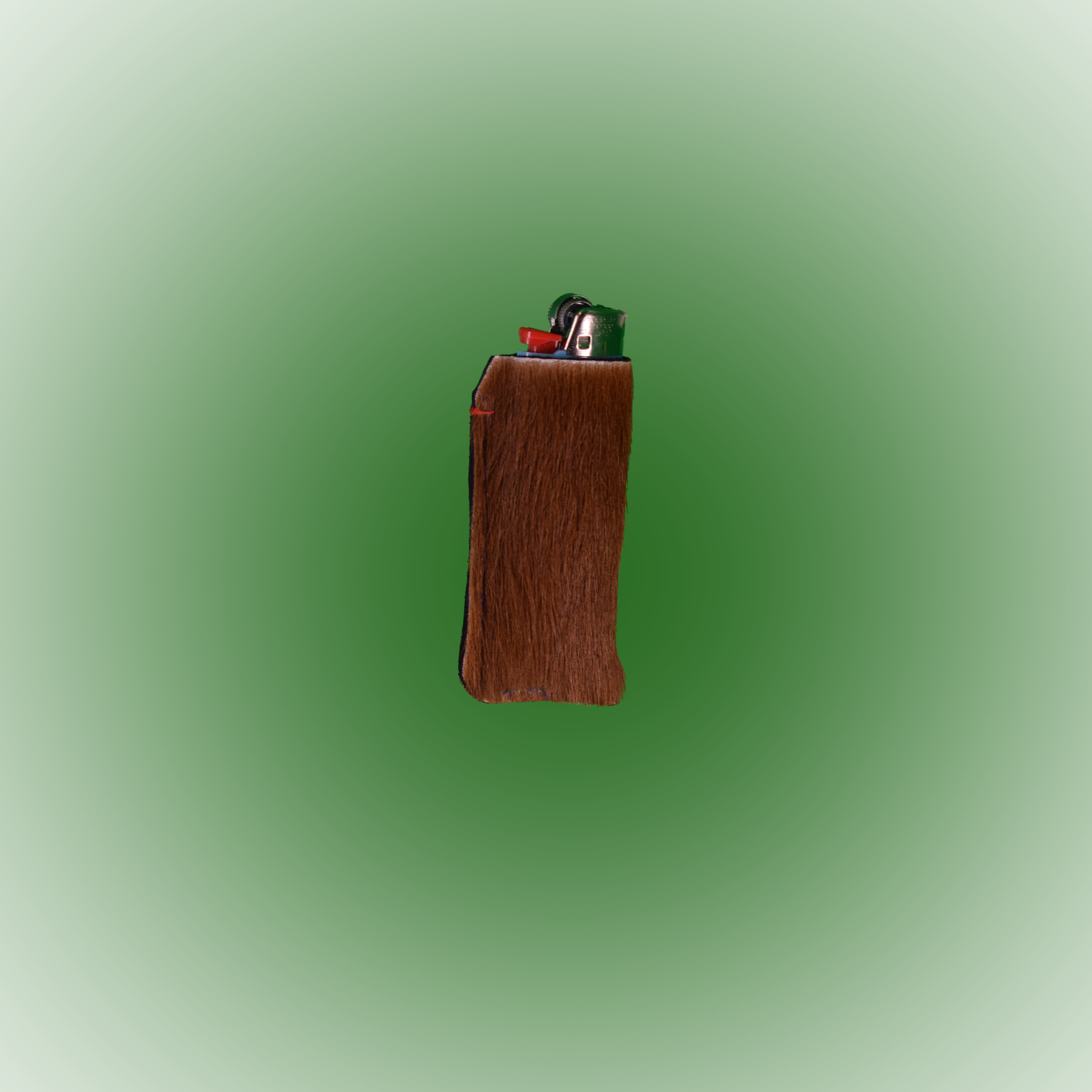 CUIR ET BRIQUET #11