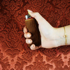 CUIR ET BRIQUET #12
