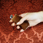 CUIR ET BRIQUET #12