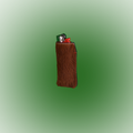 CUIR ET BRIQUET #12