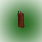 CUIR ET BRIQUET #12