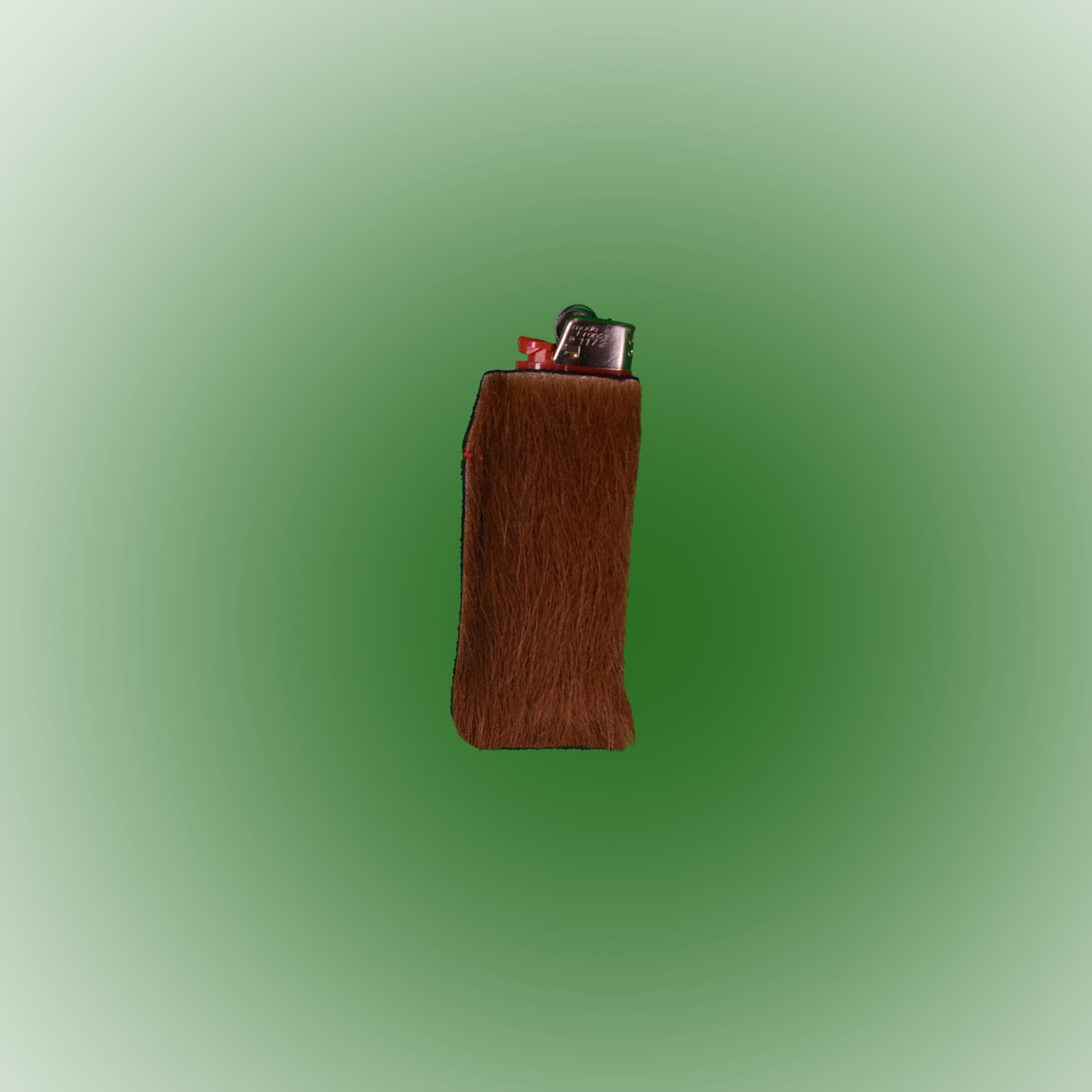 CUIR ET BRIQUET #12