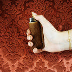 CUIR ET BRIQUET #13