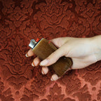 CUIR ET BRIQUET #13