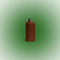 CUIR ET BRIQUET #13