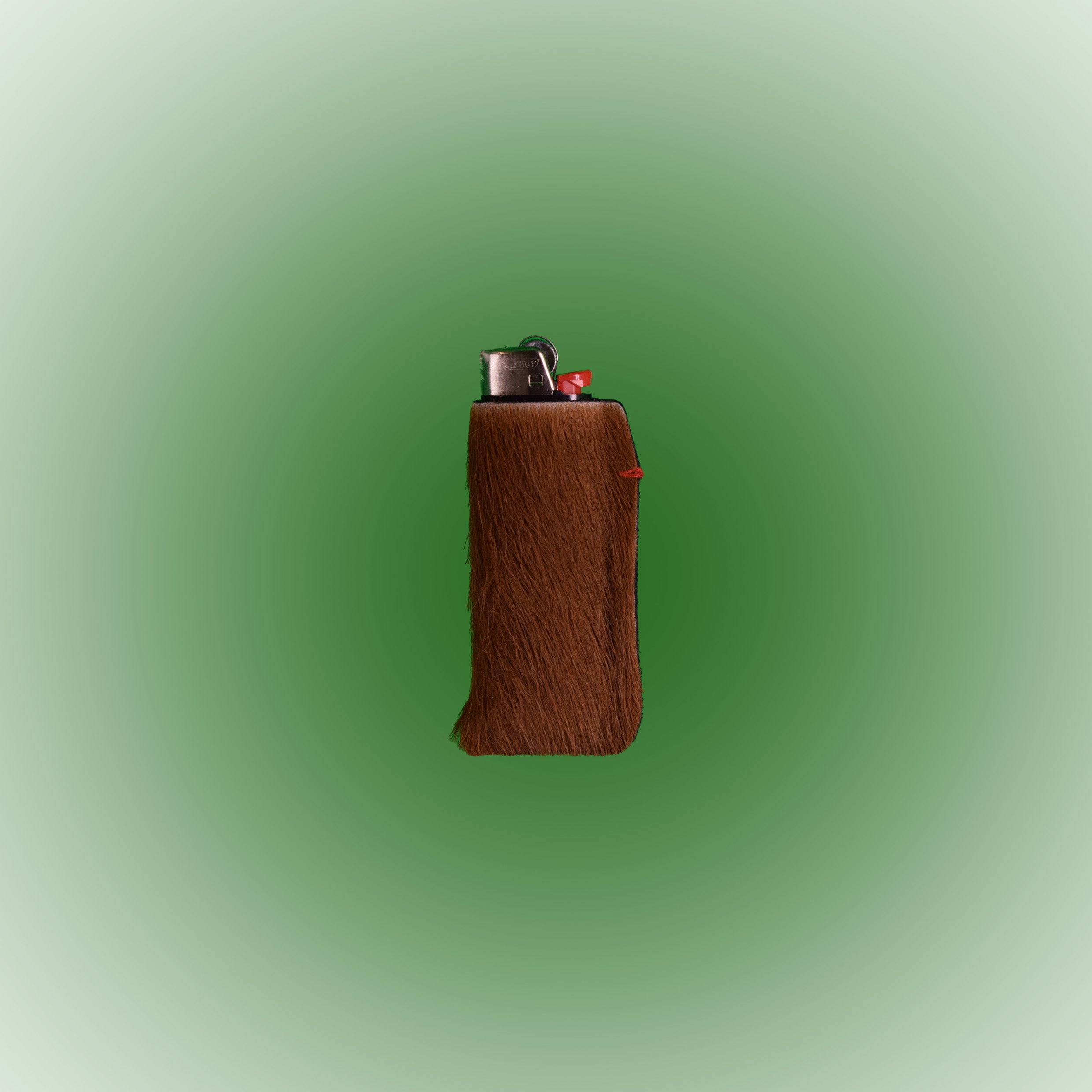 CUIR ET BRIQUET #13