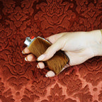 CUIR ET BRIQUET #14