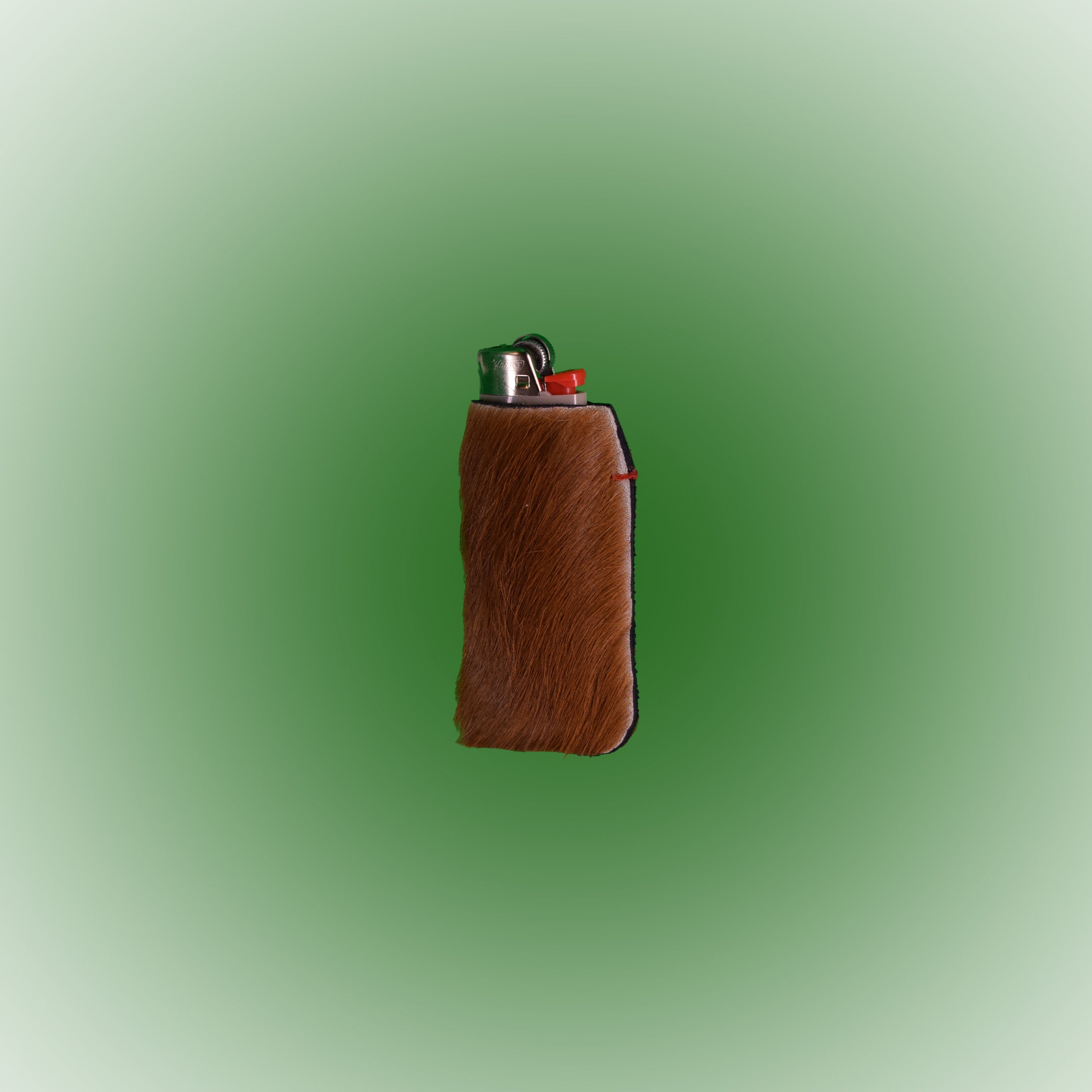 CUIR ET BRIQUET #14