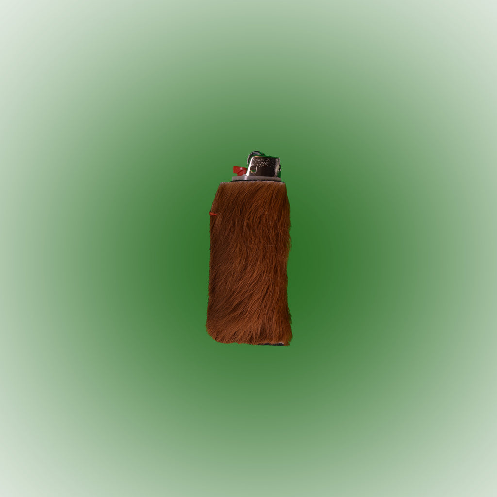CUIR ET BRIQUET #14