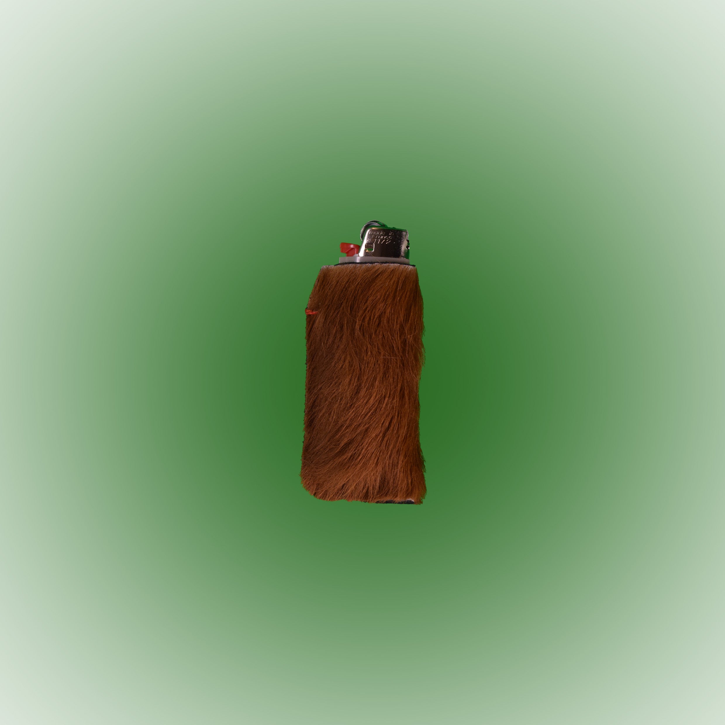 CUIR ET BRIQUET #14