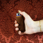 CUIR ET BRIQUET #15