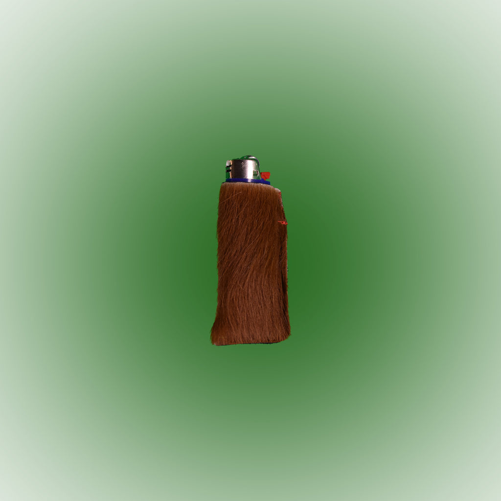 CUIR ET BRIQUET #15