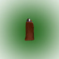 CUIR ET BRIQUET #15