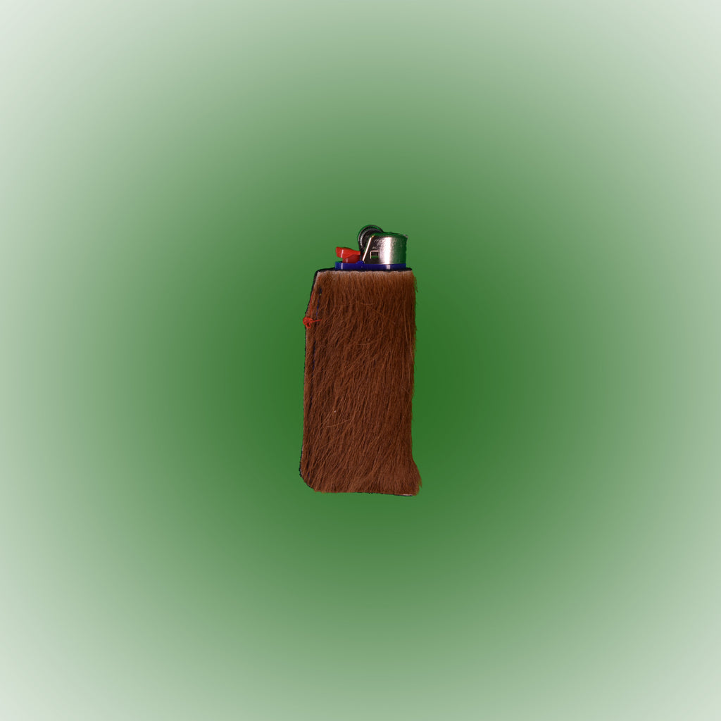 CUIR ET BRIQUET #15