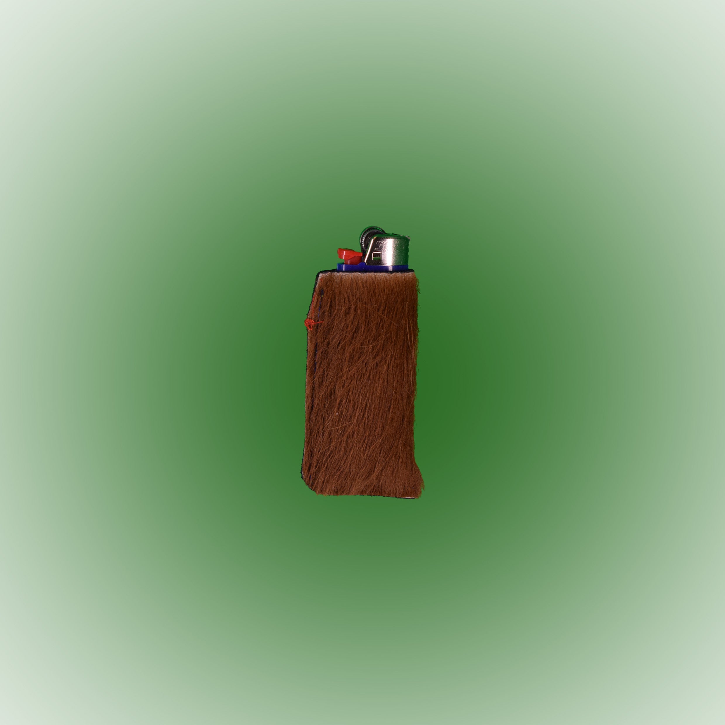 CUIR ET BRIQUET #15