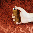 CUIR ET BRIQUET #16