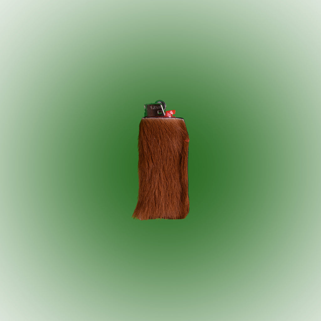 CUIR ET BRIQUET #16