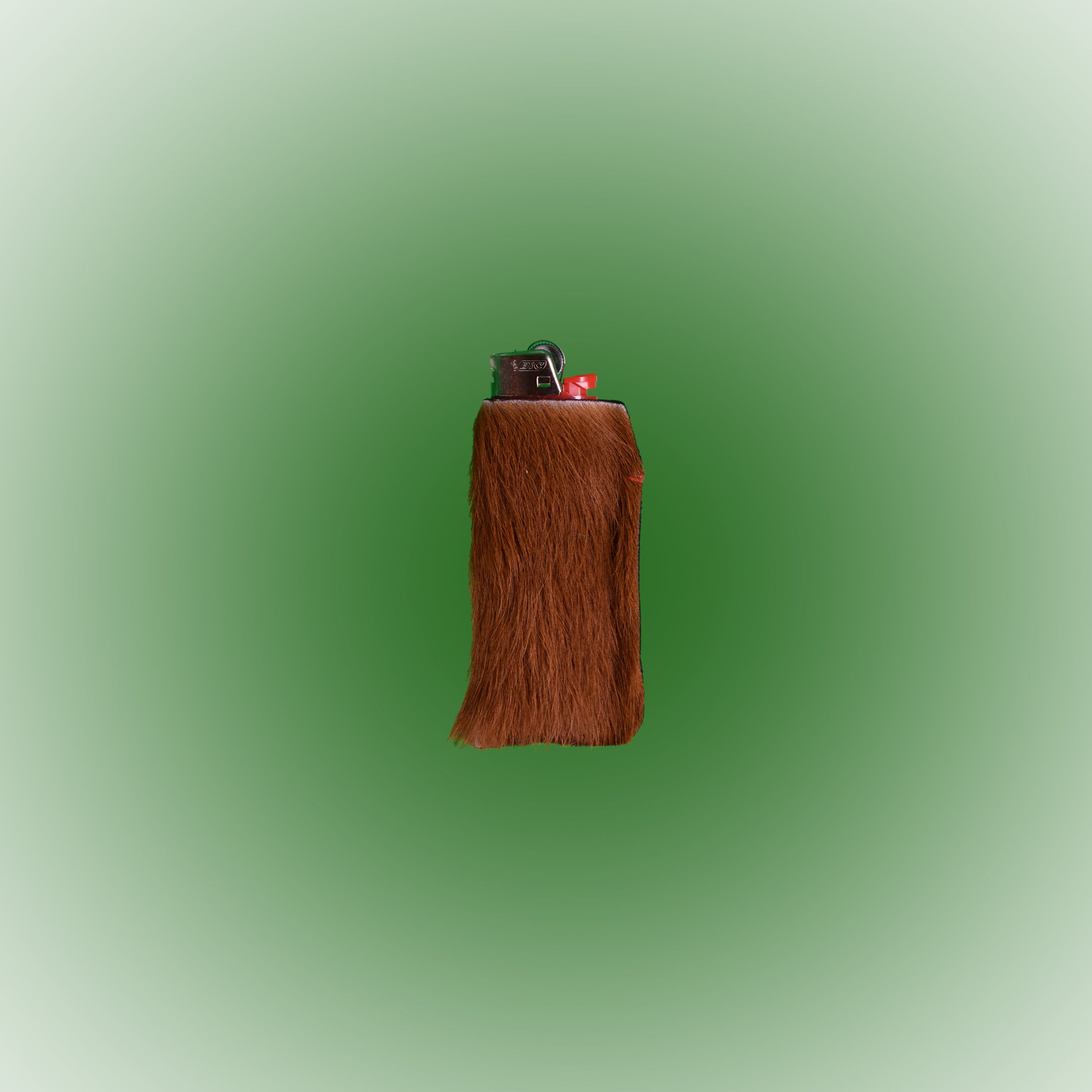 CUIR ET BRIQUET #16