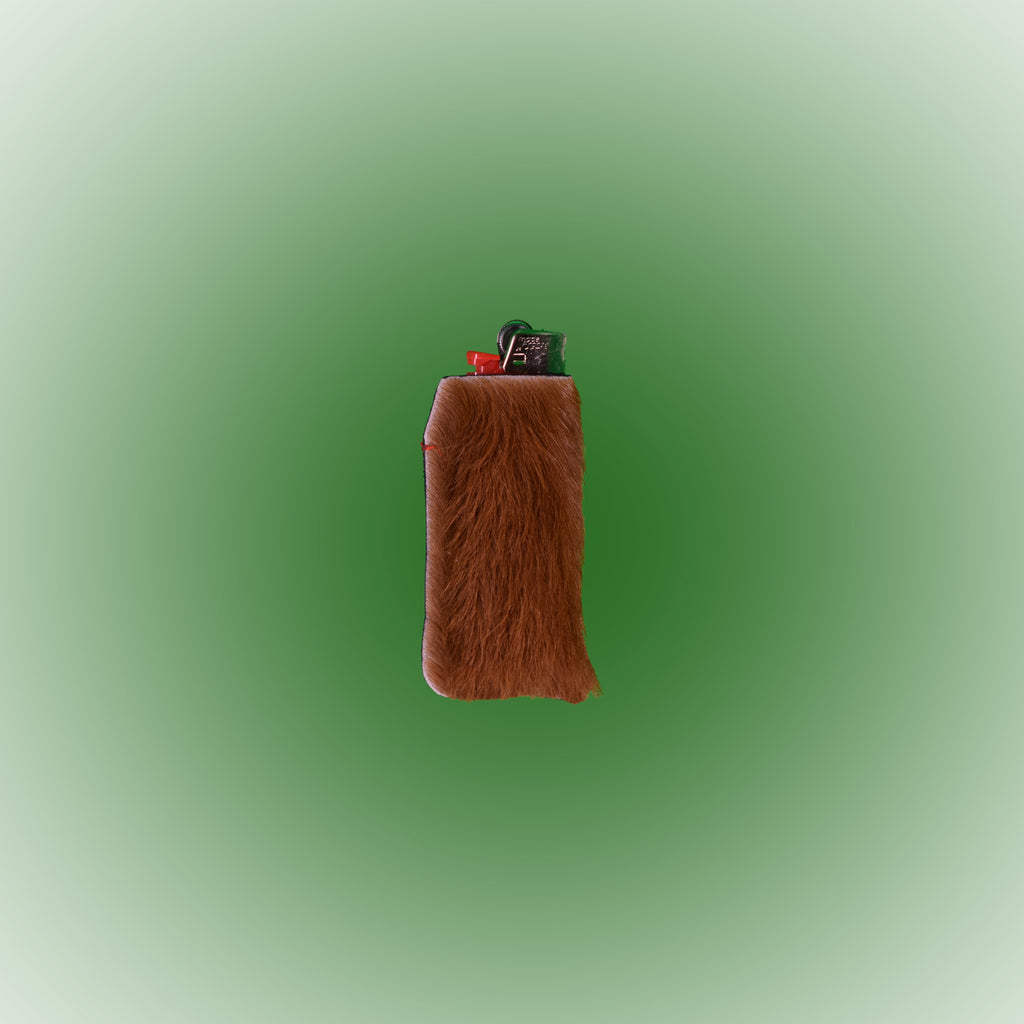 CUIR ET BRIQUET #16
