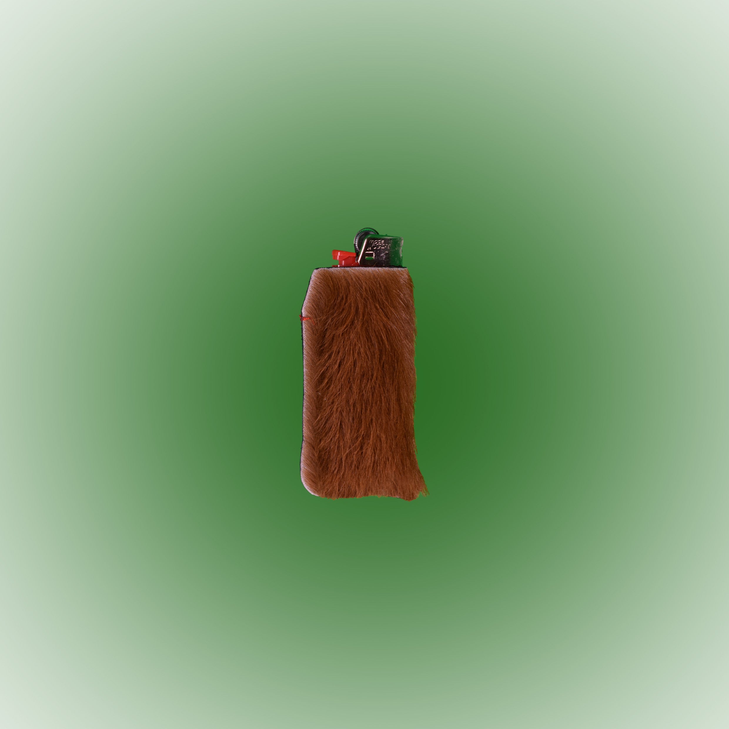 CUIR ET BRIQUET #16