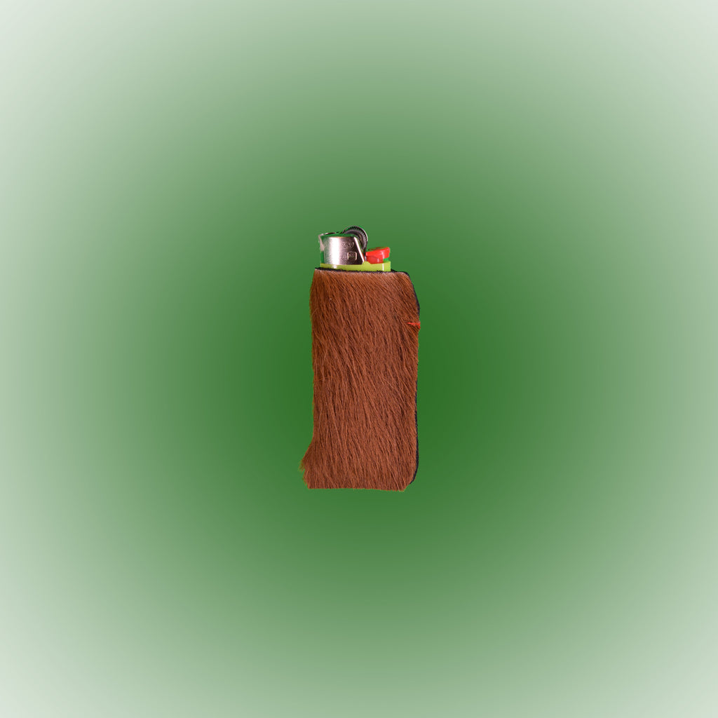 CUIR ET BRIQUET #17
