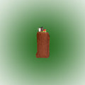 CUIR ET BRIQUET #17