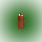 CUIR ET BRIQUET #17