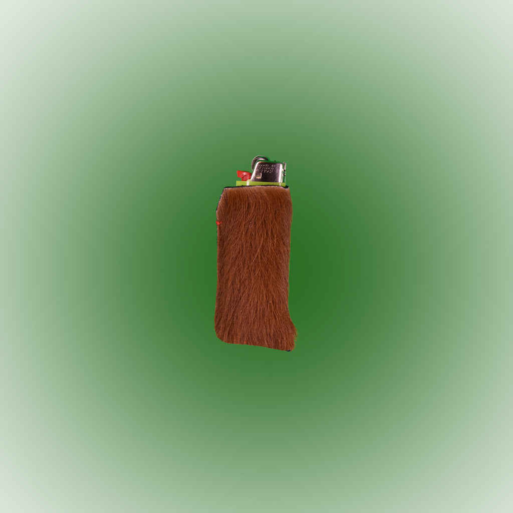 CUIR ET BRIQUET #17