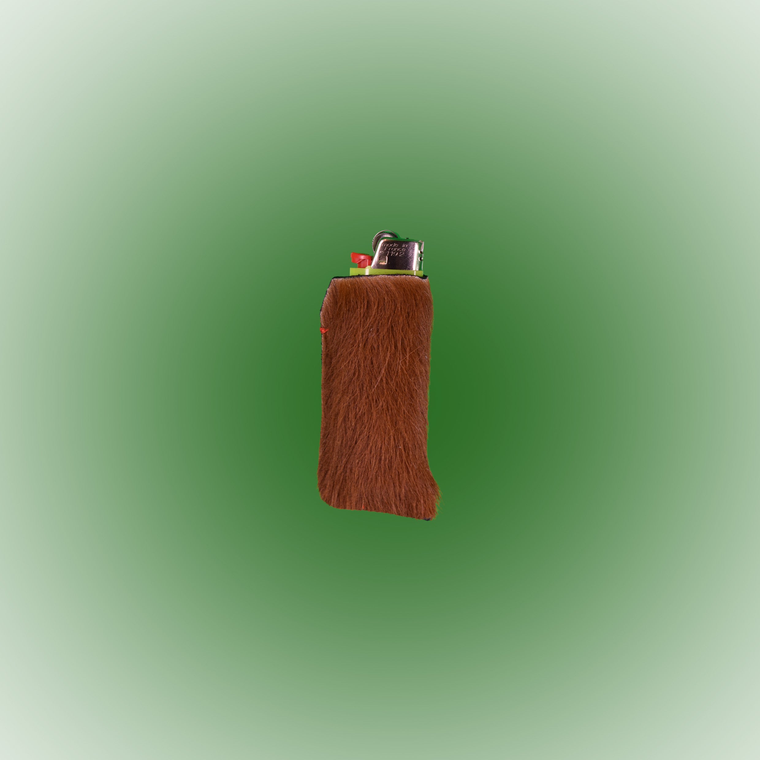 CUIR ET BRIQUET #17