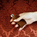 CUIR ET BRIQUET #18