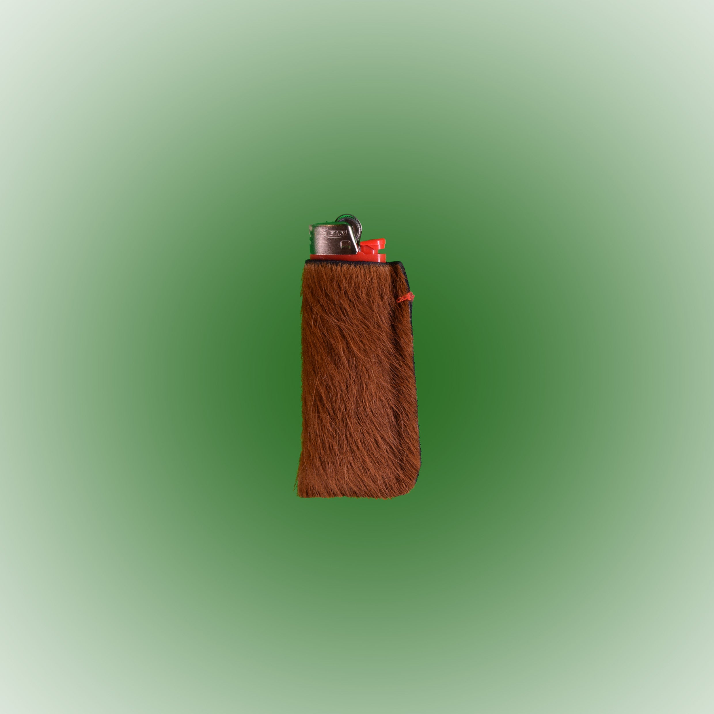 CUIR ET BRIQUET #18