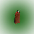 CUIR ET BRIQUET #18