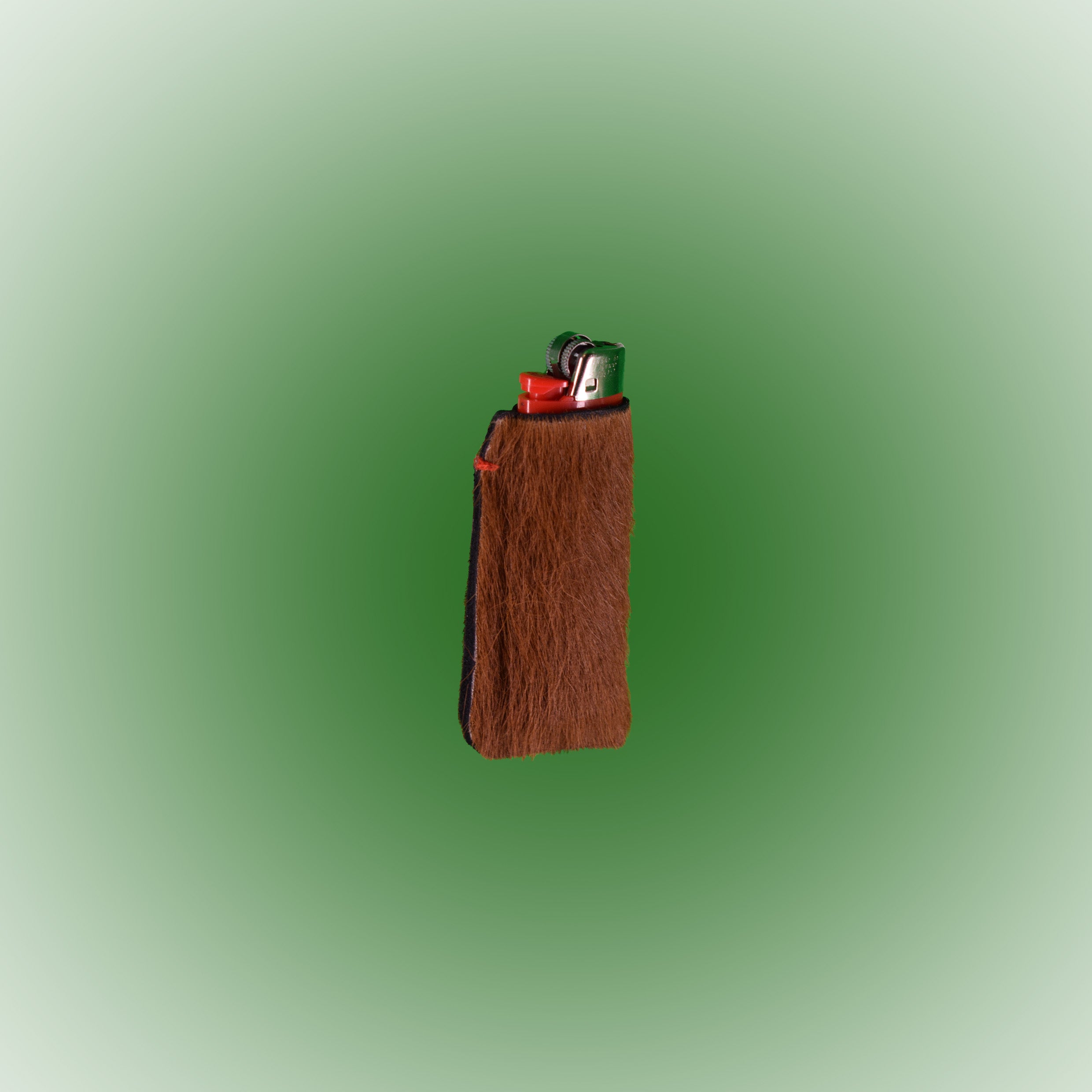 CUIR ET BRIQUET #18