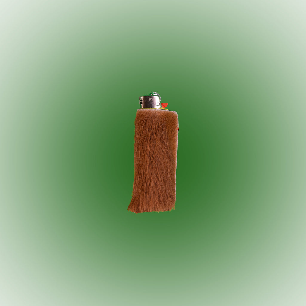 CUIR ET BRIQUET #19